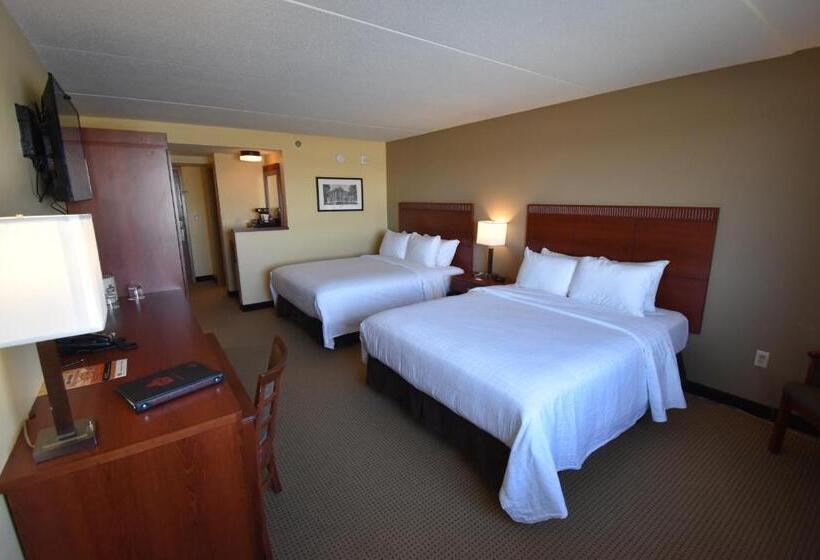 Hotel Canad Inns Destination Center Grand Forks