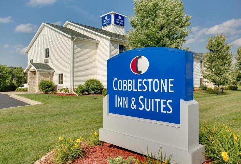 فندق Cobblestone Inn & Suites  Clintonville