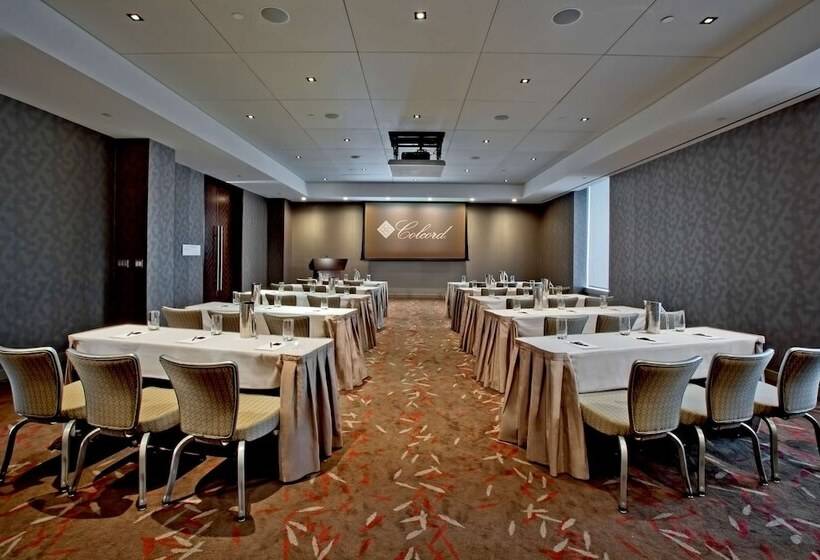 Colcord Hotel Oklahoma City, Curio Collection By Hilton