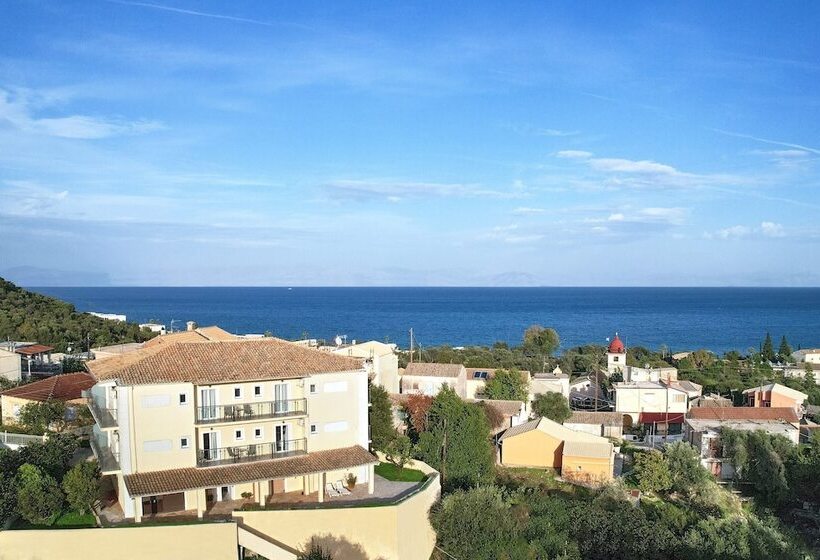 هتل Corfu Pelagos