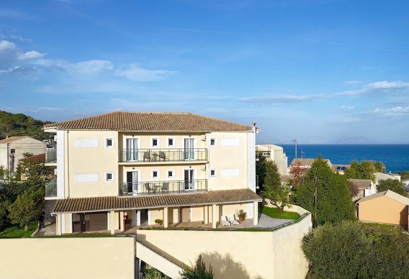 هتل Corfu Pelagos