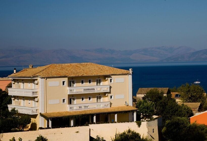 هتل Corfu Pelagos