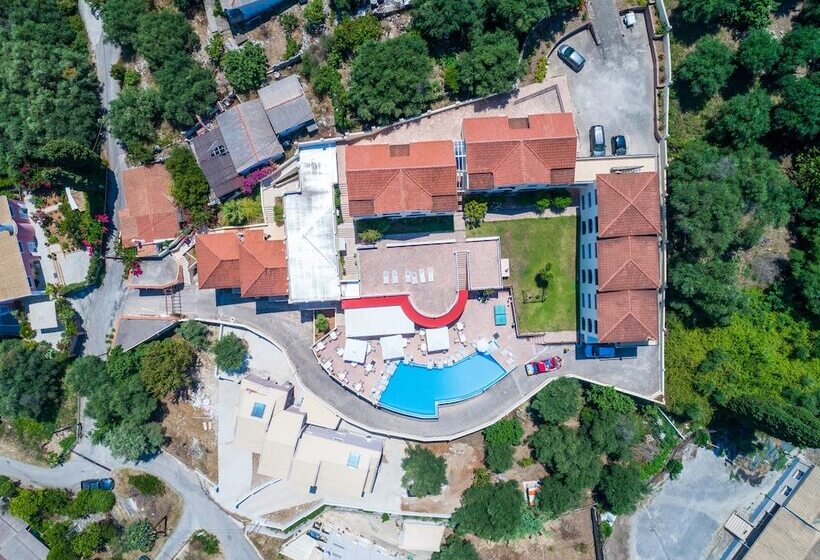 هتل Corfu Pelagos