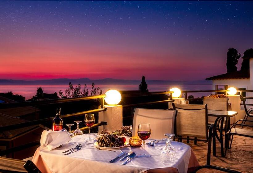 هتل Corfu Pelagos