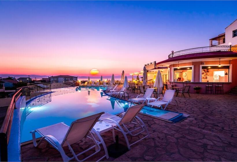 هتل Corfu Pelagos