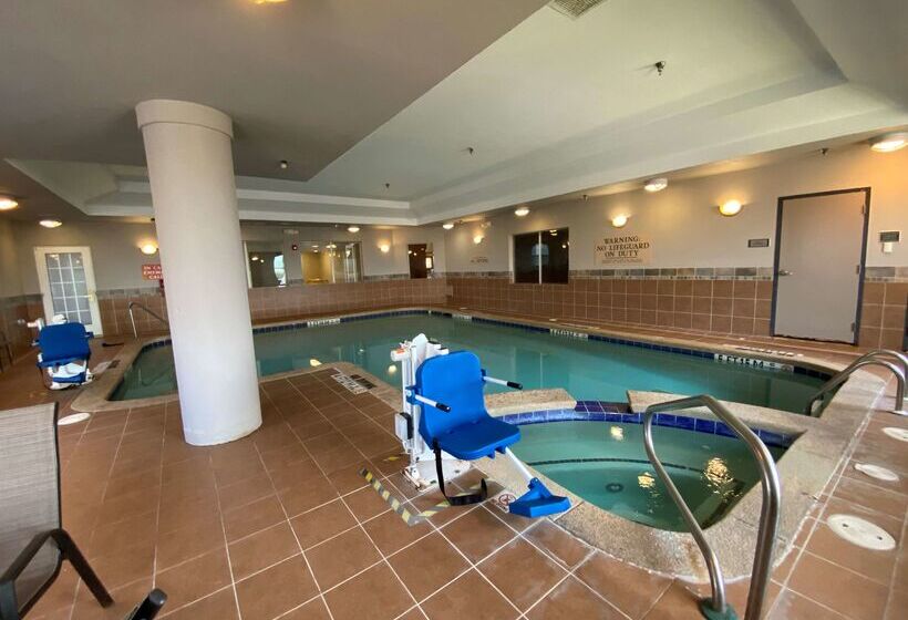 Hotel Country Inn & Suites By Radisson, Athens, Ga