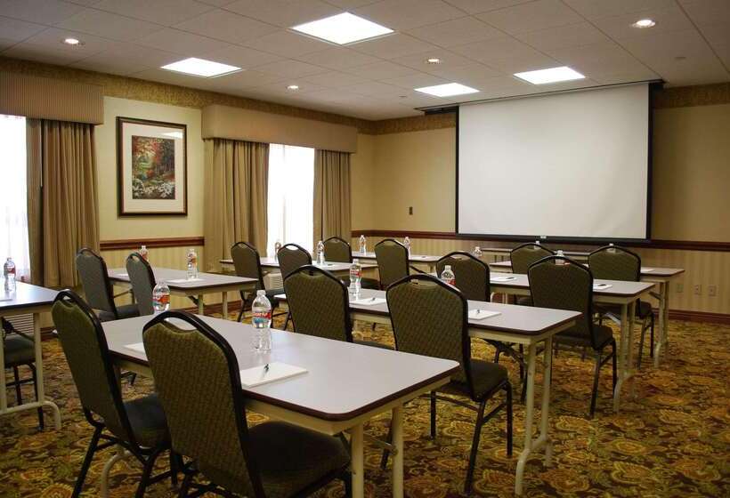 هتل Country Inn & Suites By Radisson, Bentonville South  Rogers, Ar