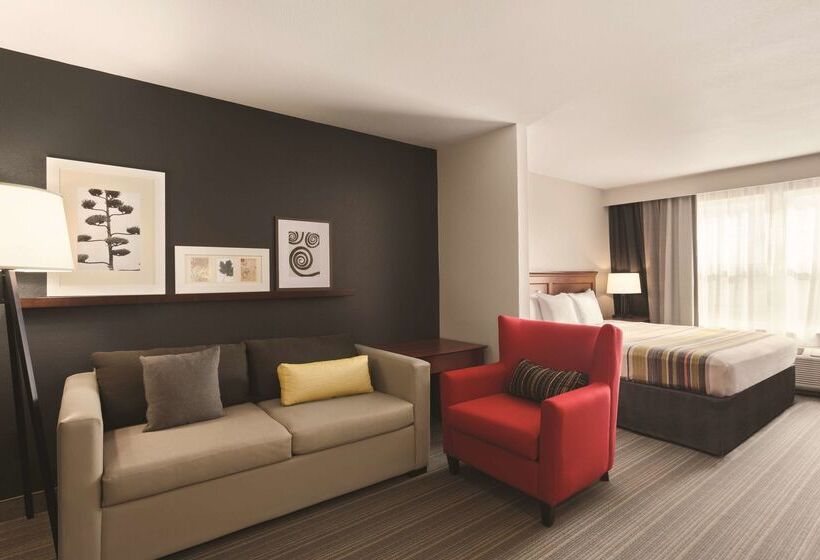 هتل Country Inn & Suites By Radisson, Bentonville South  Rogers, Ar