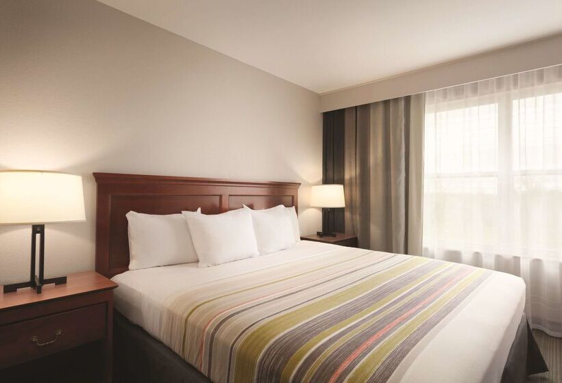هتل Country Inn & Suites By Radisson, Bentonville South  Rogers, Ar