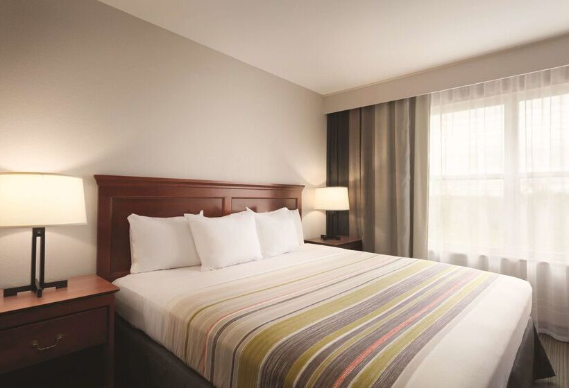 فندق Country Inn & Suites By Radisson, Bentonville South  Rogers, Ar