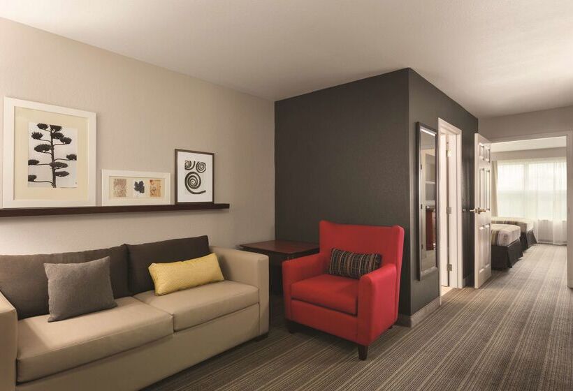 هتل Country Inn & Suites By Radisson, Bentonville South  Rogers, Ar