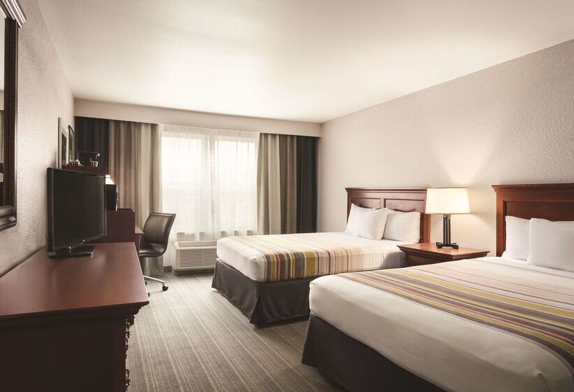 هتل Country Inn & Suites By Radisson, Bentonville South  Rogers, Ar