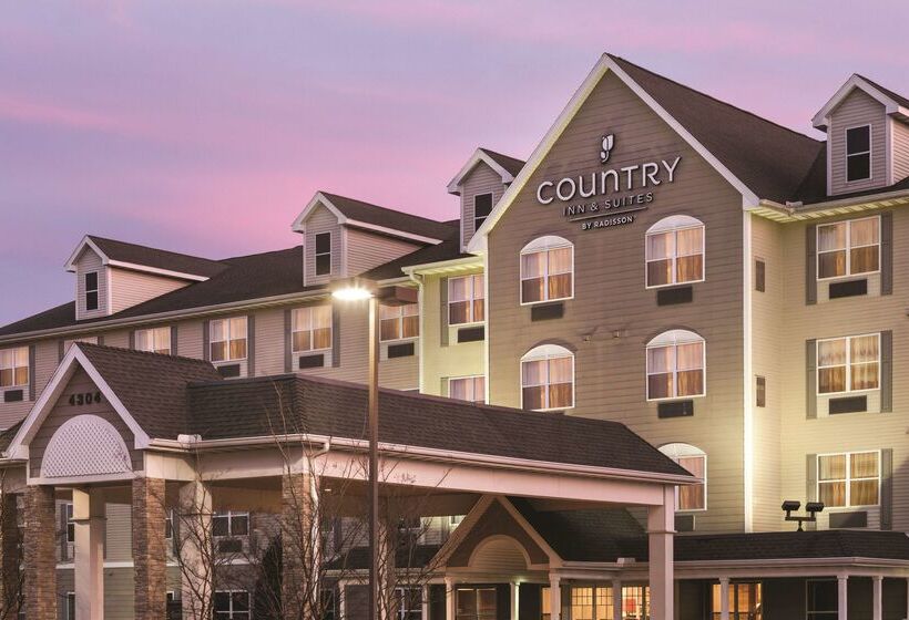 هتل Country Inn & Suites By Radisson, Bentonville South  Rogers, Ar