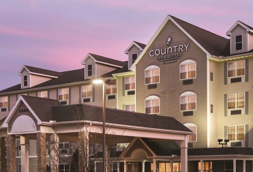 ホテル Country Inn & Suites By Radisson, Bentonville South  Rogers, Ar