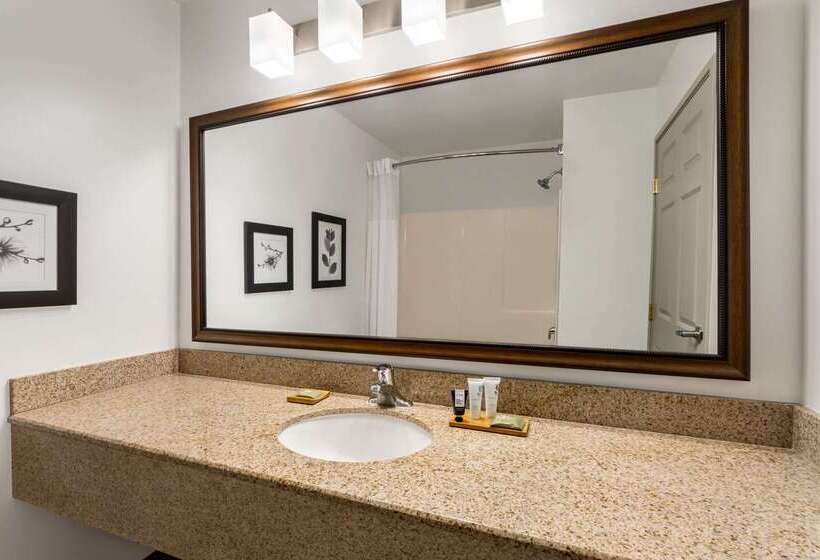 בית מלון כפרי Country Inn & Suites By Radisson, Boise West   Meridian