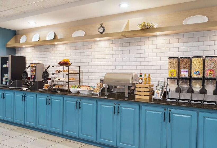 בית מלון כפרי Country Inn & Suites By Radisson, Boise West   Meridian