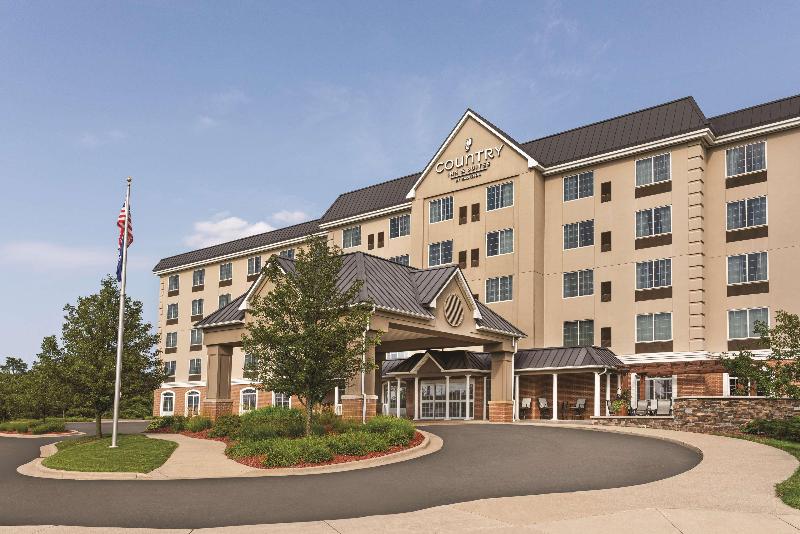 هتل Country Inn & Suites By Radisson, Grand Rapids East, Mi