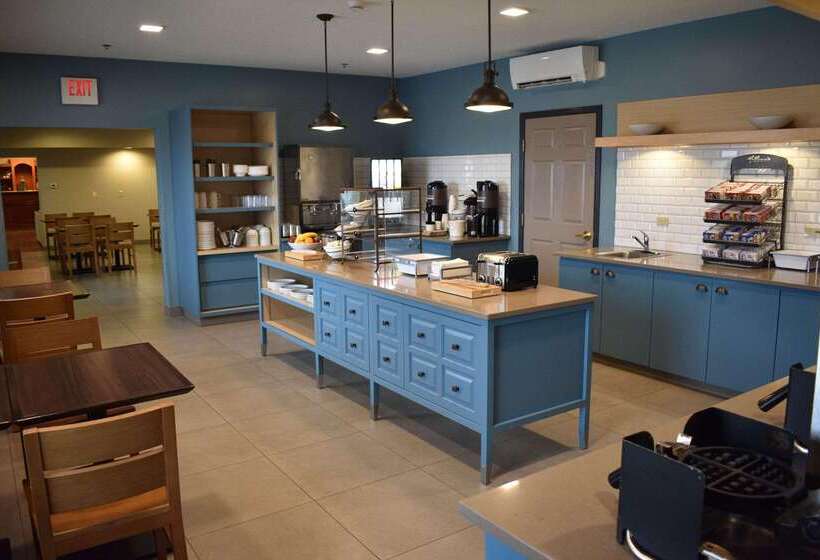 בית מלון כפרי Diamond Jo Worth Casino