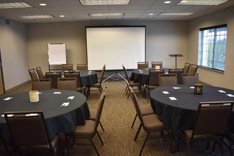 בית מלון כפרי Diamond Jo Worth Casino