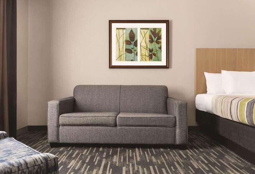 酒店 Country Inn & Suites By Radisson, Panama City Beach, Fl