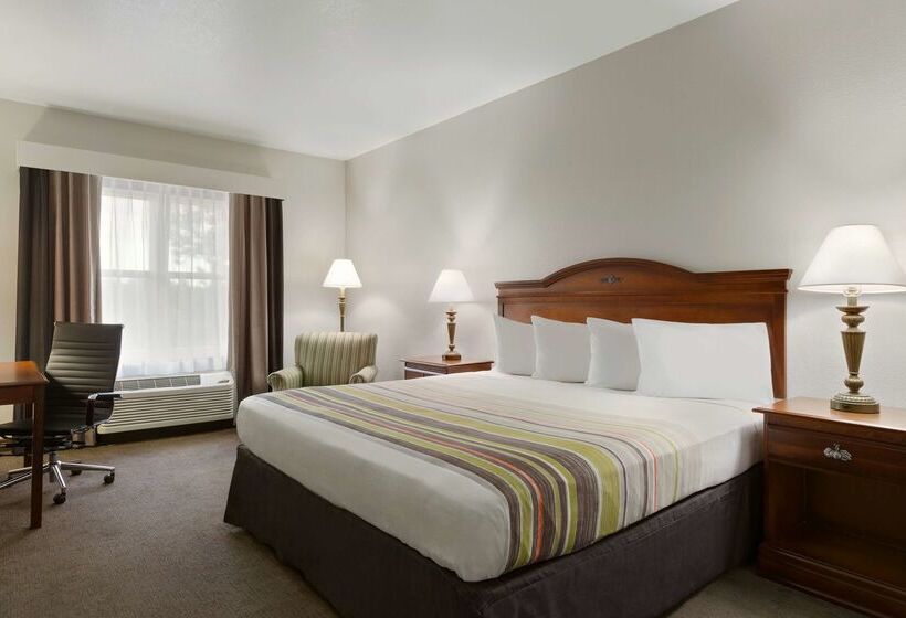 酒店 Country Inn & Suites By Radisson, Panama City Beach, Fl