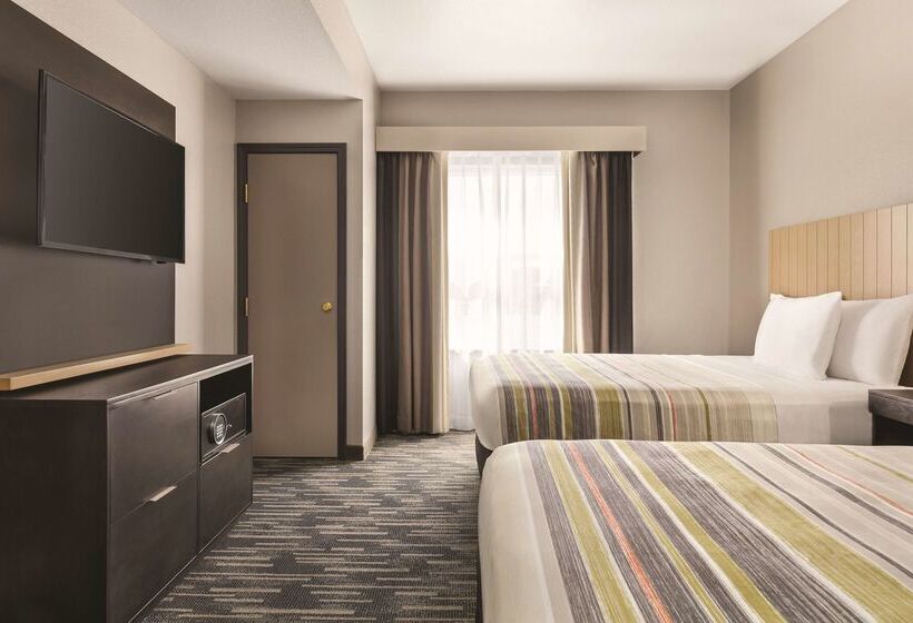 酒店 Country Inn & Suites By Radisson, Panama City Beach, Fl
