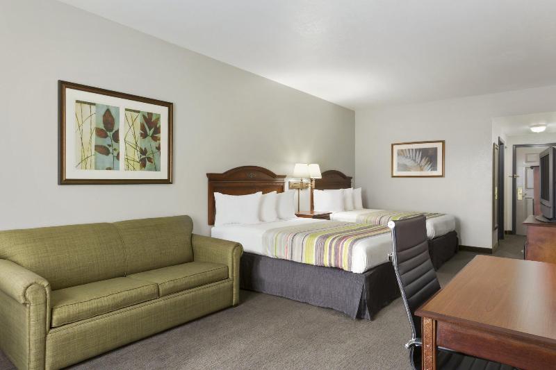 酒店 Country Inn & Suites By Radisson, Panama City Beach, Fl