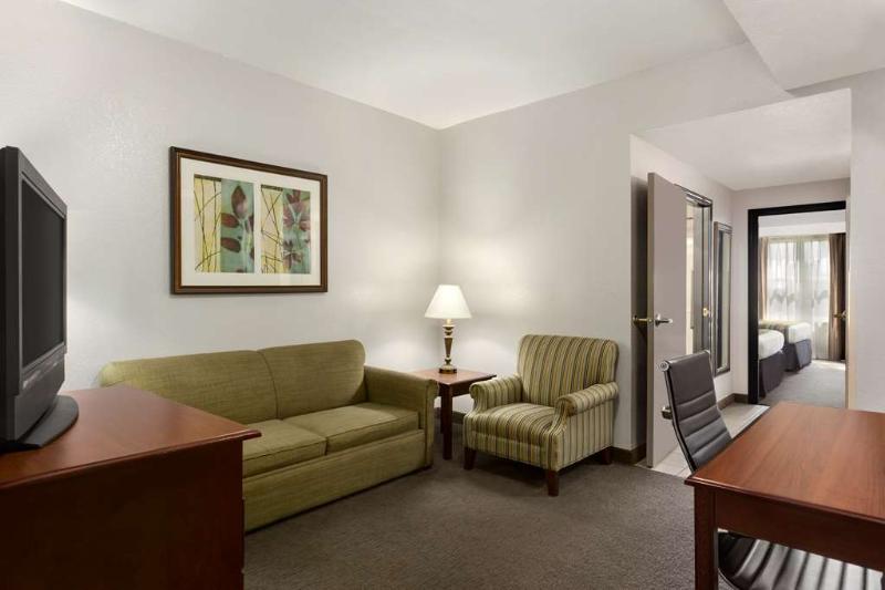 酒店 Country Inn & Suites By Radisson, Panama City Beach, Fl