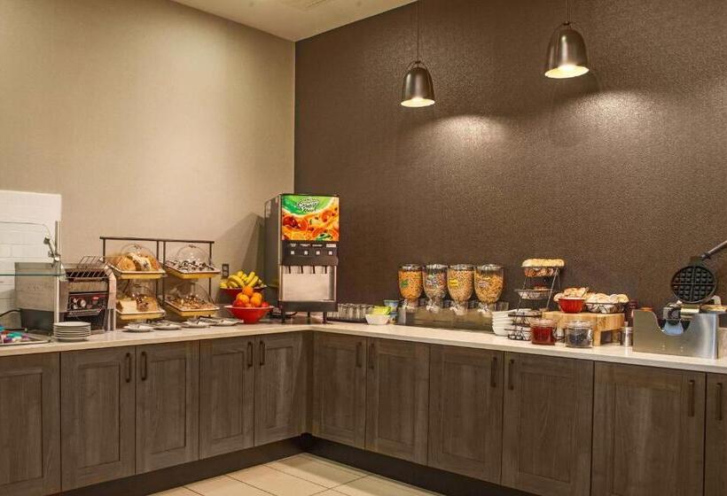 هتل Residence Inn Aberdeen At Ripken Stadium