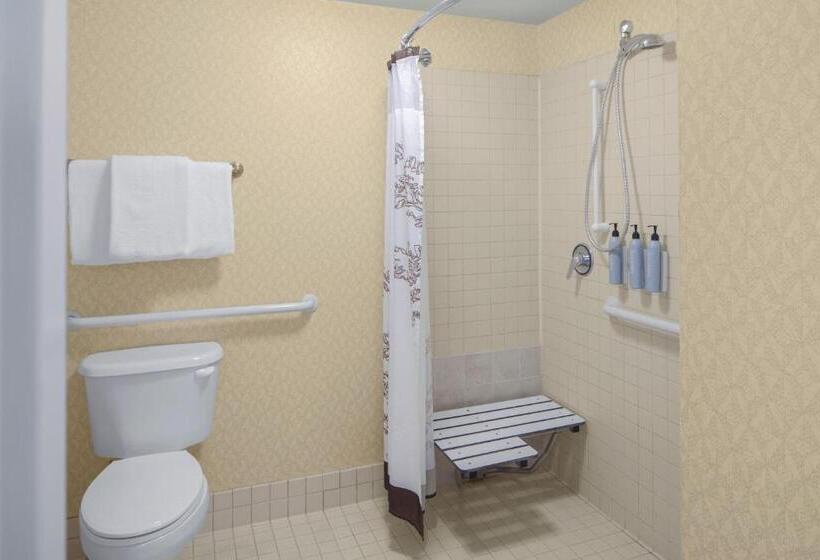 هتل Residence Inn Aberdeen At Ripken Stadium