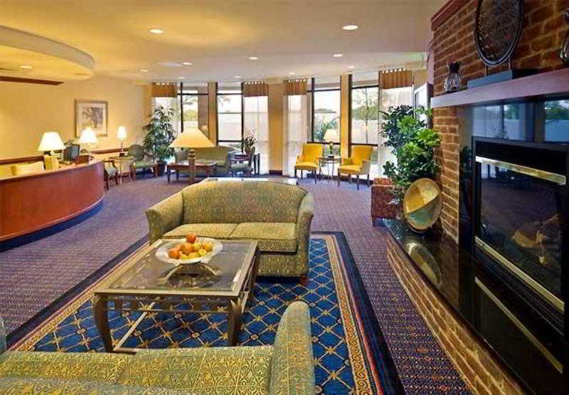 هتل Courtyard By Marriott Harrisburg West/mechanicsburg