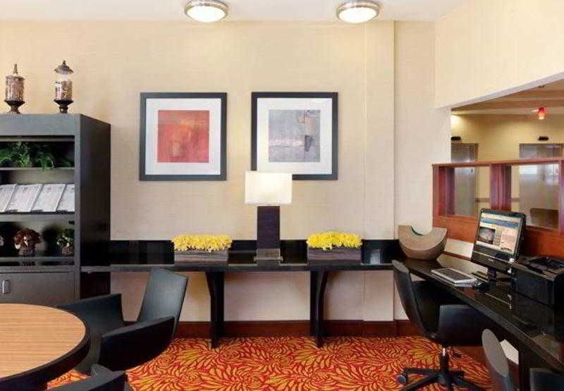 هتل Courtyard Marriott Houston Pearland