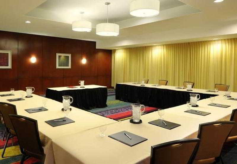 هتل Courtyard Marriott Houston Pearland