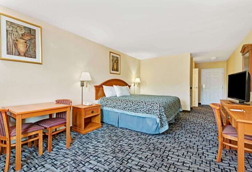 בית מלון כפרי Econo Lodge Bethel   Danbury