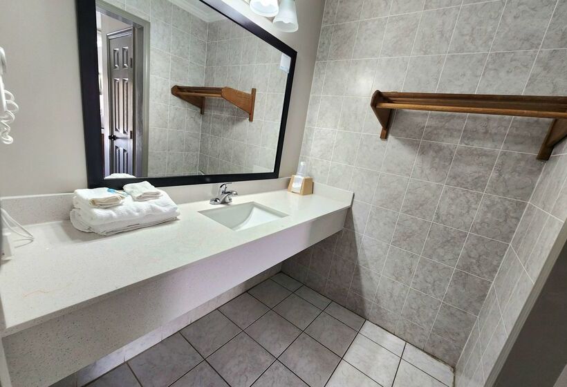 فندق Days Inn By Wyndham Slidell