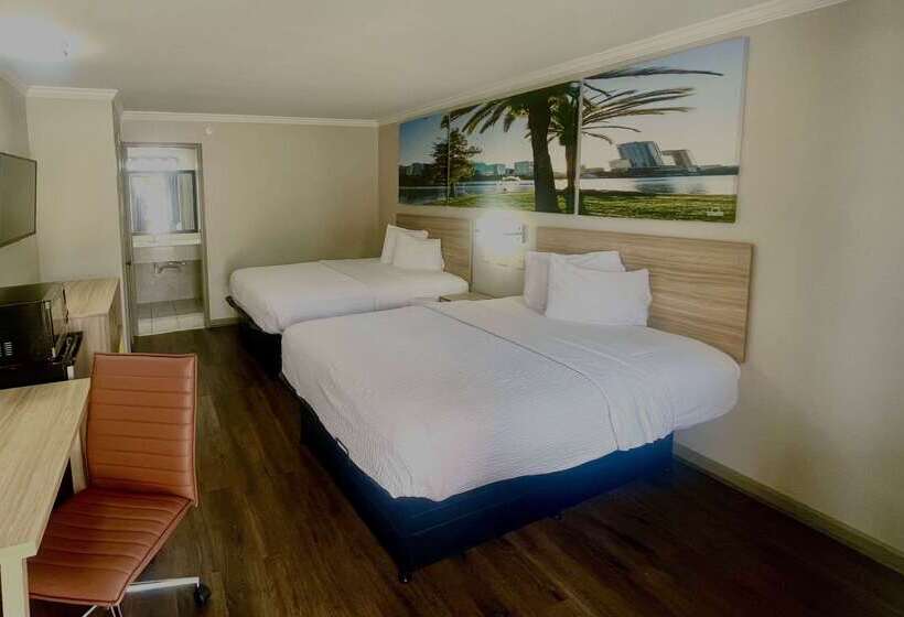 فندق Days Inn By Wyndham Slidell