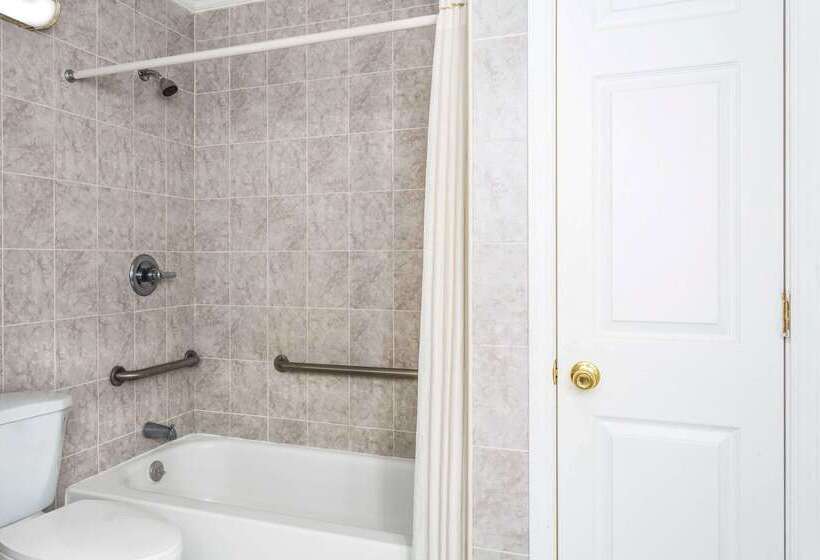 فندق Days Inn By Wyndham Slidell