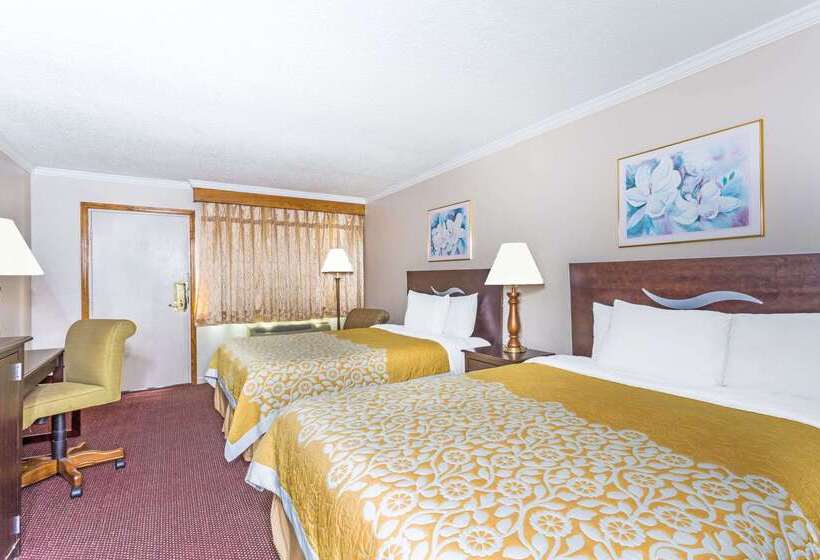 فندق Days Inn By Wyndham Slidell