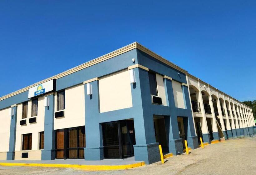 فندق Days Inn By Wyndham Slidell