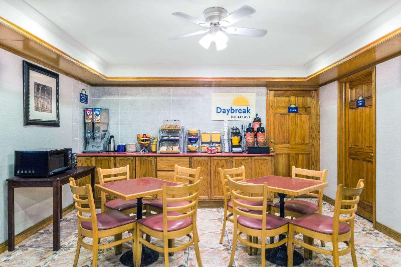 فندق Days Inn By Wyndham Slidell