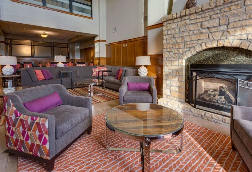 هتل Drury Inn & Suites Las Cruces