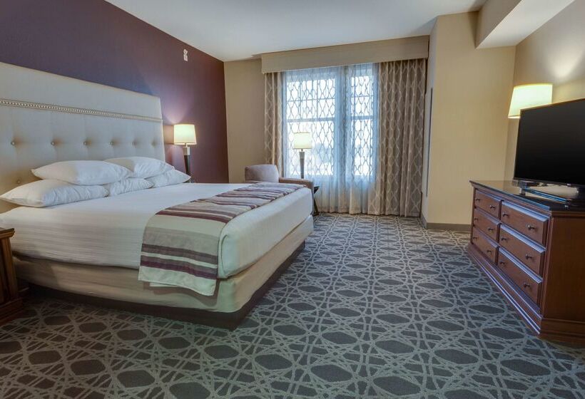 Hotel Drury Inn & Suites Las Cruces