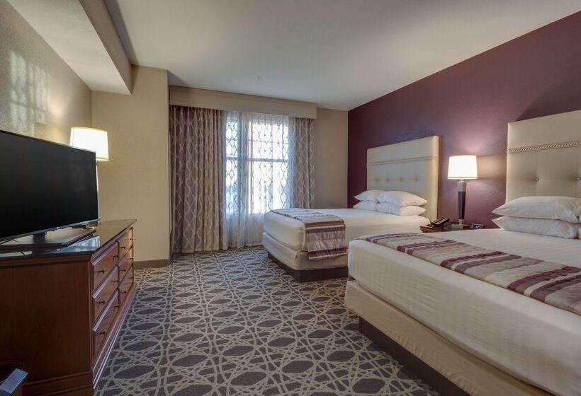 Hotel Drury Inn & Suites Las Cruces