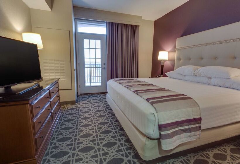 هتل Drury Inn & Suites Las Cruces