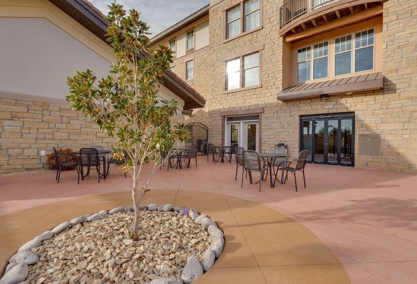 Hotel Drury Inn & Suites Las Cruces