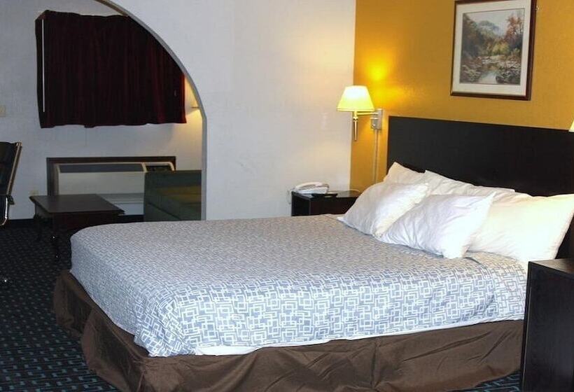 호텔 Express Inn & Suites
