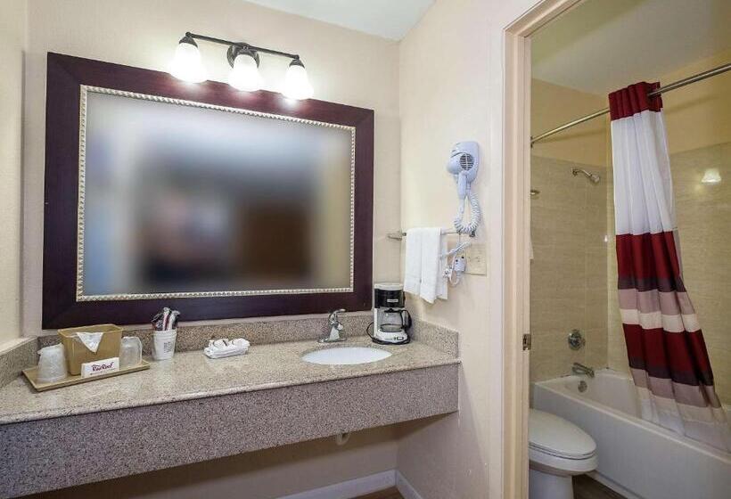 فندق Extended Stay  Ormond Beach