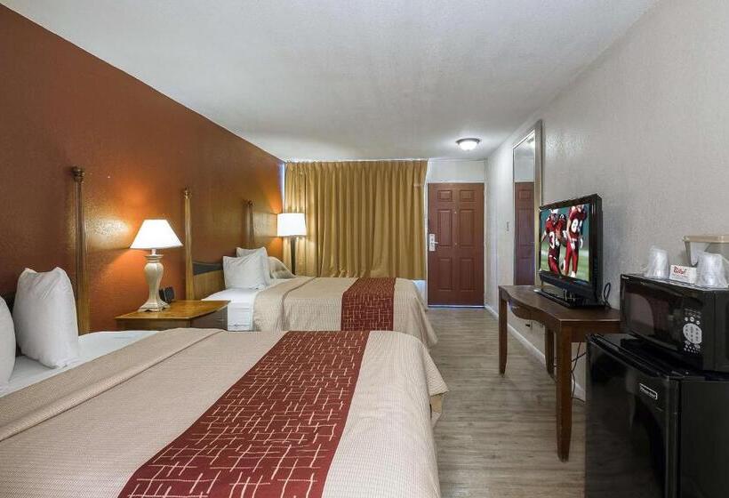 فندق Extended Stay  Ormond Beach