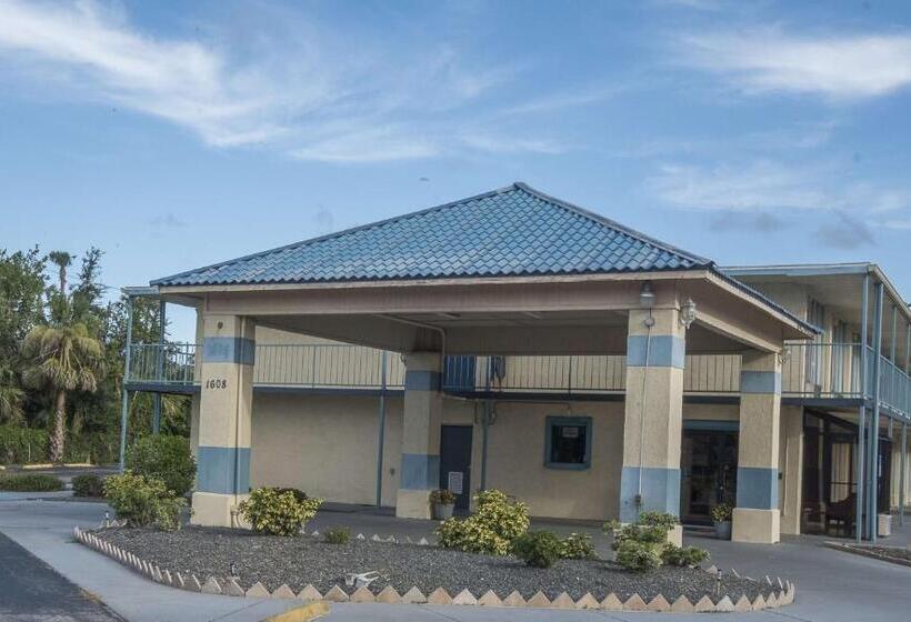 فندق Extended Stay  Ormond Beach