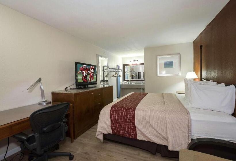 فندق Extended Stay  Ormond Beach